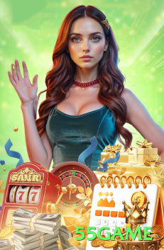 Guia Completo: 55game - Tudo Que Você Precisa Saber em 202602 - 55game 🎰📱 Baixe o App agora e ative bônus de boas-vindas 100% + 50 free spins — comece a girar slots com stake grátis e multiplique sua banca em minutos! 🤑✨