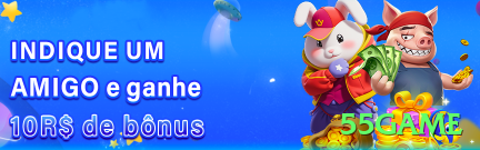 55game: O Guia Definitivo Para Jogadores Brasileiros02 - 55game 🎰⚡ Multiplicador ramp-up slots: aposte máximo quando multiplier está subindo — transforme 10x em 100x+ em segundos! ✨🤑