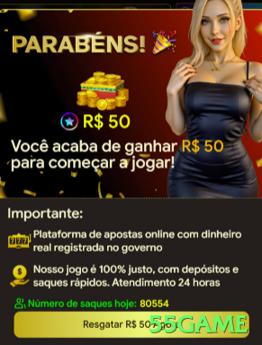 55game no Brasil: Análise Completa e Recomendações01 - 55game 🎰🌀 Baccarat streak follower: aposte em banker após 4 seguidos — sequências longas pagam fortunas! 📊🔥