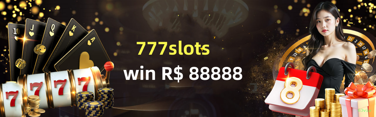 Slots 777 63vip